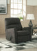 Lucina Recliner - Affordable Home Luxury