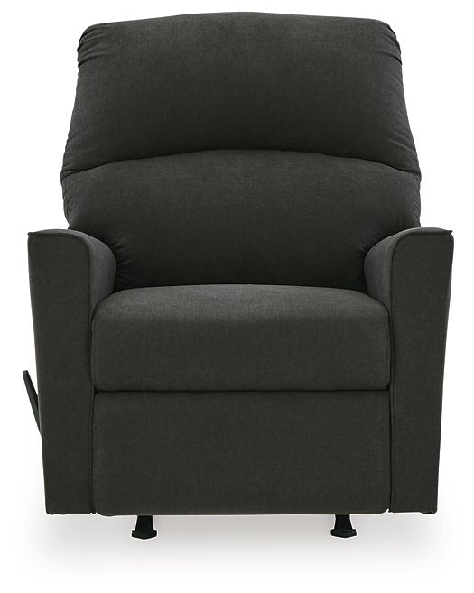 Lucina Recliner - Affordable Home Luxury