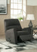 Lucina Recliner - Affordable Home Luxury