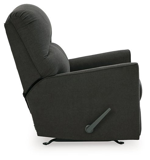 Lucina Recliner - Affordable Home Luxury