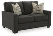 Lucina Loveseat - Affordable Home Luxury