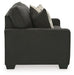 Lucina Loveseat - Affordable Home Luxury