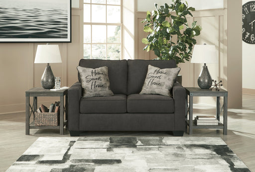 Lucina Loveseat - Affordable Home Luxury