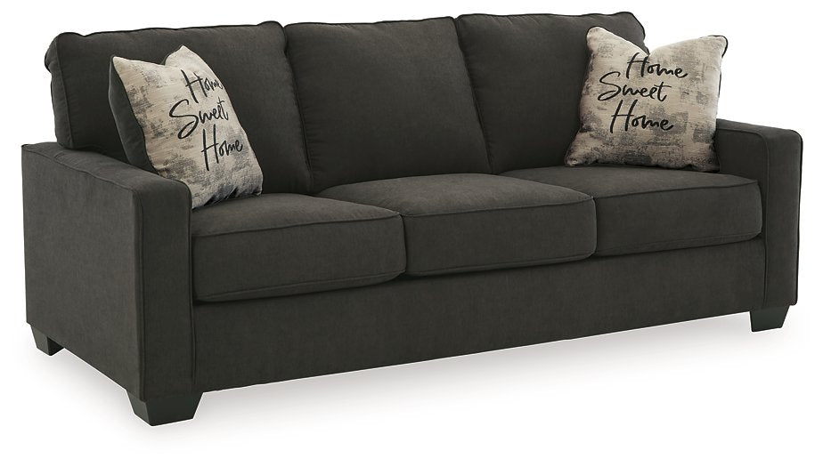 Lucina Sofa - Affordable Home Luxury