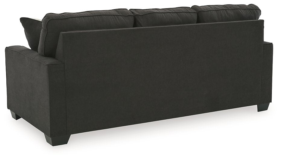 Lucina Sofa - Affordable Home Luxury