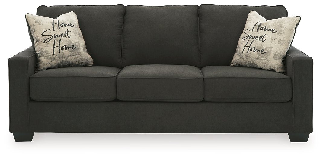 Lucina Sofa image