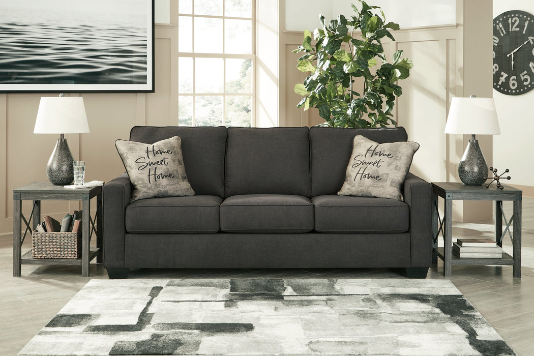 Lucina Sofa - Affordable Home Luxury