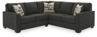 Lucina Sectional - Affordable Home Luxury