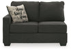 Lucina Sectional - Affordable Home Luxury