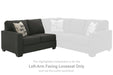 Lucina Sectional - Affordable Home Luxury