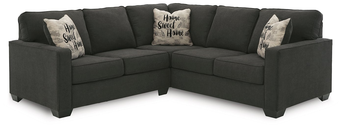 Lucina Living Room Set