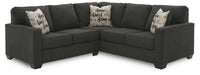 Lucina Sectional - Affordable Home Luxury