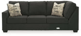 Lucina Sectional - Affordable Home Luxury