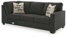 Lucina Sectional - Affordable Home Luxury