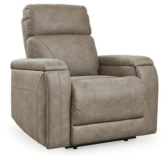 Rowlett Power Recliner image