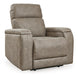 Rowlett Power Recliner - Affordable Home Luxury