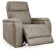 Rowlett Power Recliner - Affordable Home Luxury