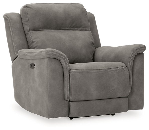 Next-Gen DuraPella Power Recliner - Affordable Home Luxury