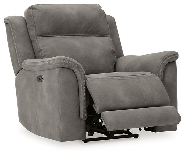 Next-Gen DuraPella Power Recliner - Affordable Home Luxury