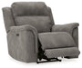 Next-Gen DuraPella Power Recliner - Affordable Home Luxury