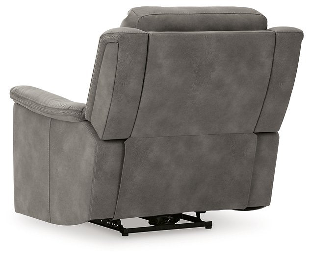 Next-Gen DuraPella Power Recliner - Affordable Home Luxury