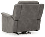 Next-Gen DuraPella Power Recliner - Affordable Home Luxury