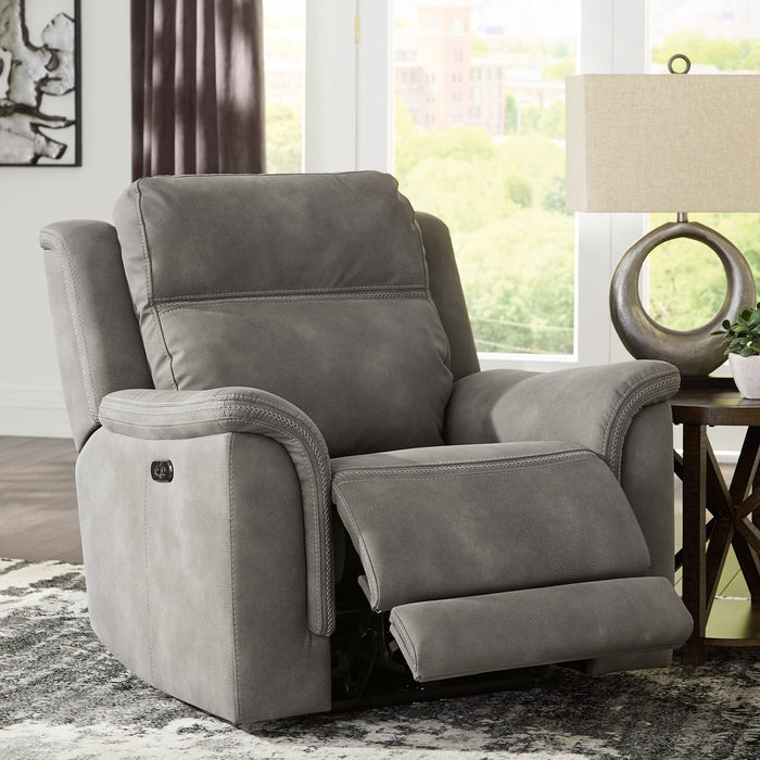 Next-Gen DuraPella Power Recliner - Affordable Home Luxury