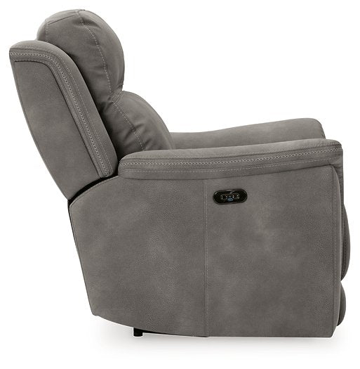 Next-Gen DuraPella Power Recliner - Affordable Home Luxury