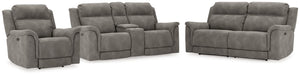 Next-Gen DuraPella Living Room Set - Affordable Home Luxury