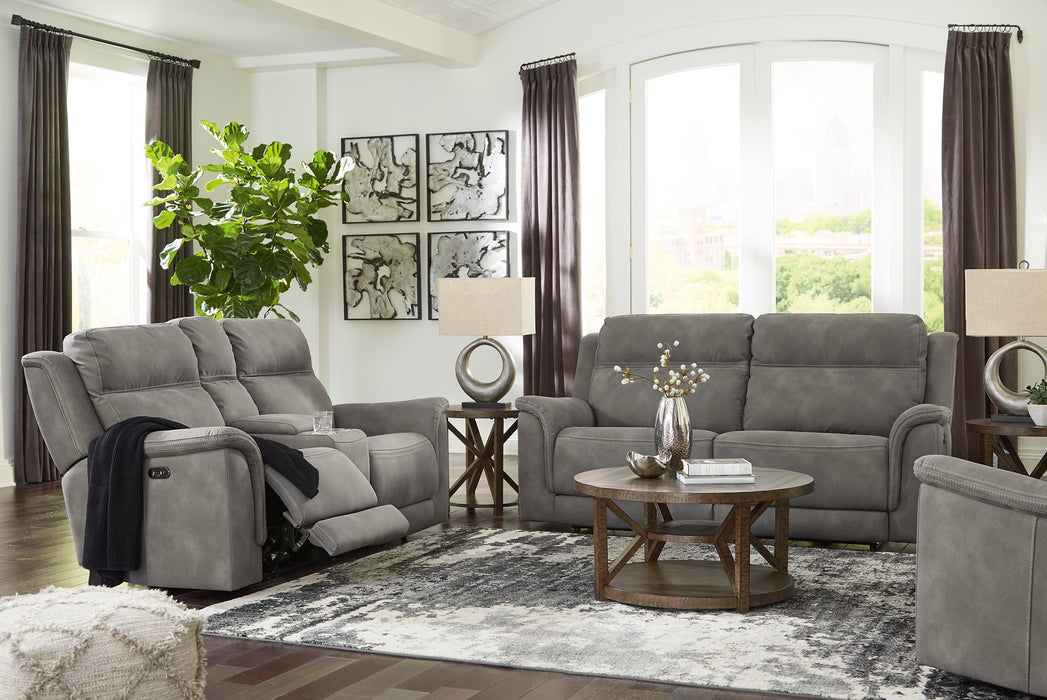 Next-Gen DuraPella Living Room Set - Affordable Home Luxury