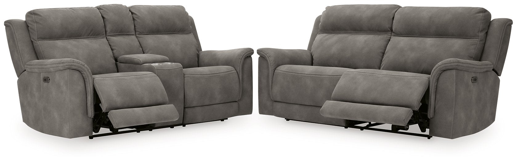 Next-Gen DuraPella Living Room Set - Affordable Home Luxury