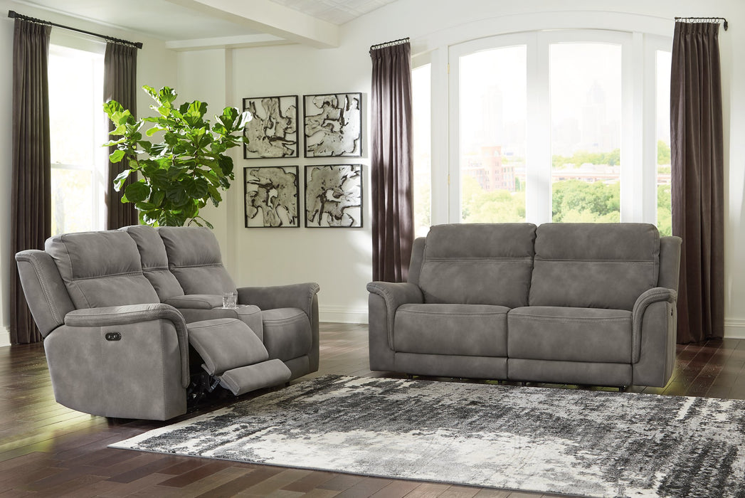 Next-Gen DuraPella Living Room Set - Affordable Home Luxury