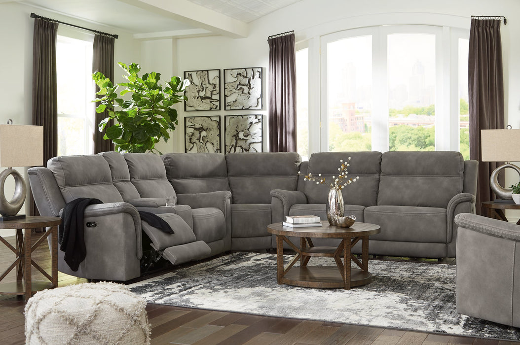 Next-Gen DuraPella Living Room Set - Affordable Home Luxury