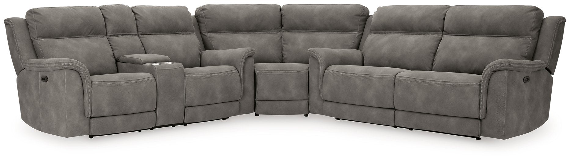 Next-Gen DuraPella Living Room Set - Affordable Home Luxury