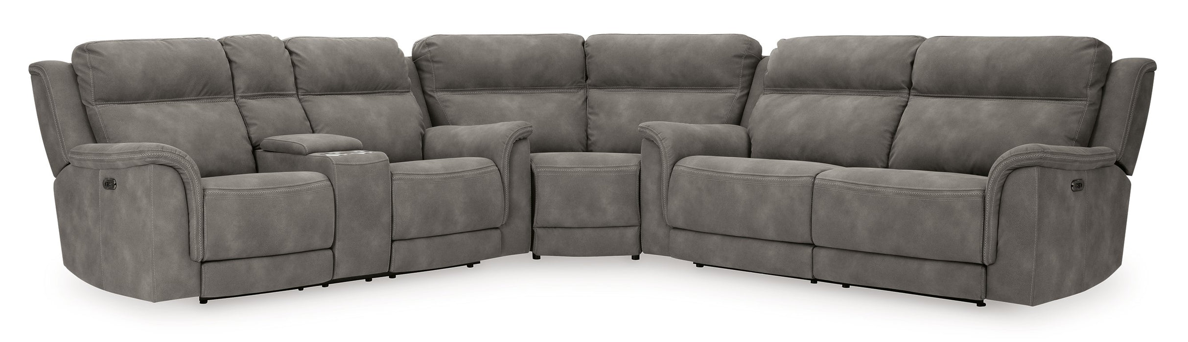 Next-Gen DuraPella Living Room Set - Affordable Home Luxury