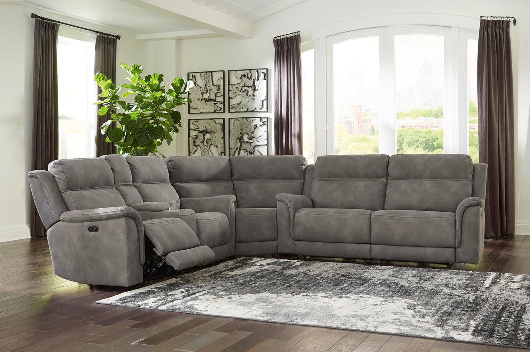 Next-Gen DuraPella Living Room Set - Affordable Home Luxury