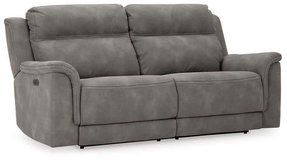 Next-Gen DuraPella Power Reclining Sofa - Affordable Home Luxury