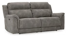 Next-Gen DuraPella Power Reclining Sofa - Affordable Home Luxury