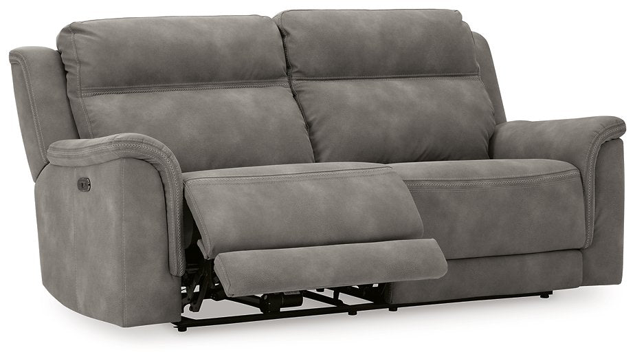 Next-Gen DuraPella Power Reclining Sofa - Affordable Home Luxury