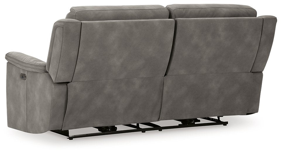 Next-Gen DuraPella Power Reclining Sofa - Affordable Home Luxury