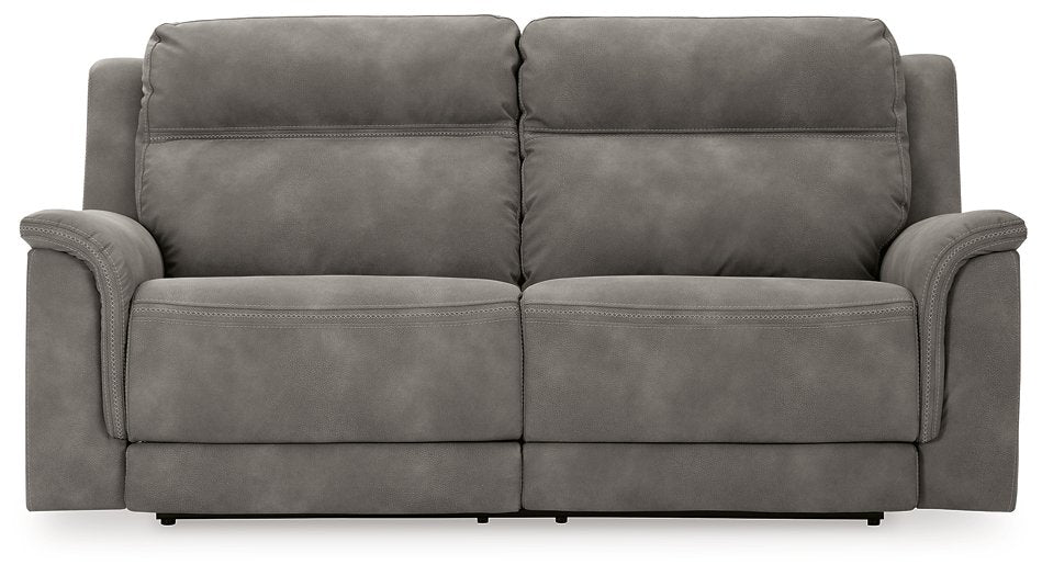 Next-Gen DuraPella Power Reclining Sofa - Affordable Home Luxury