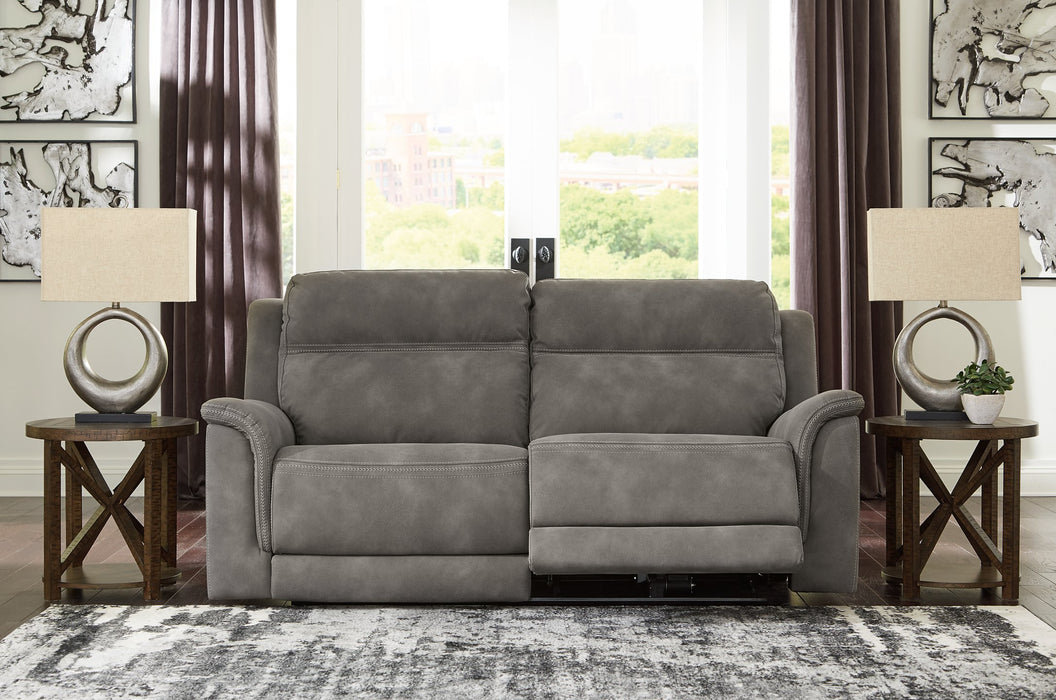 Next-Gen DuraPella Power Reclining Sofa - Affordable Home Luxury