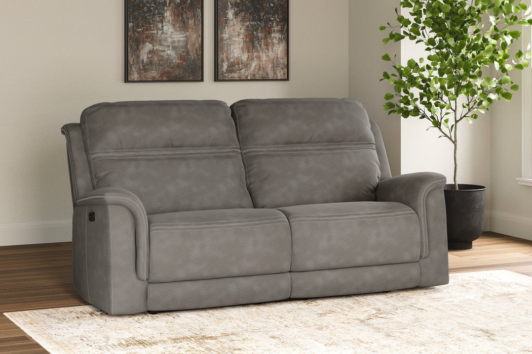 Next-Gen DuraPella Power Reclining Sofa - Affordable Home Luxury