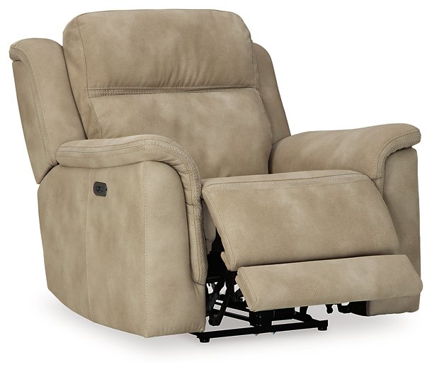 Next-Gen DuraPella Power Recliner - Affordable Home Luxury