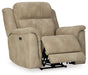 Next-Gen DuraPella Power Recliner - Affordable Home Luxury