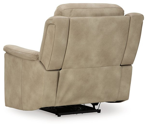 Next-Gen DuraPella Power Recliner - Affordable Home Luxury