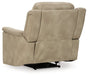 Next-Gen DuraPella Power Recliner - Affordable Home Luxury