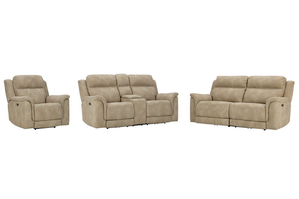 Next-Gen DuraPella Living Room Set - Affordable Home Luxury