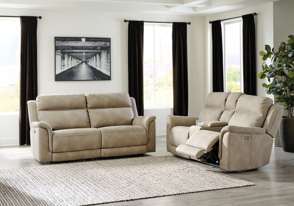 Next-Gen DuraPella Living Room Set - Affordable Home Luxury