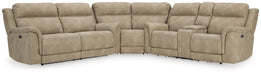 Next-Gen DuraPella Living Room Set - Affordable Home Luxury